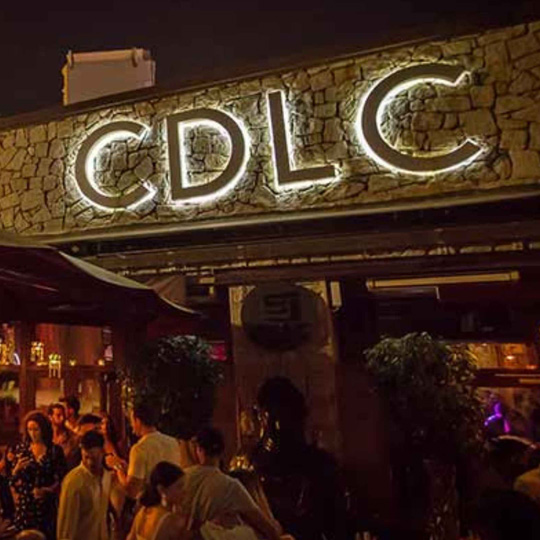 CDLC