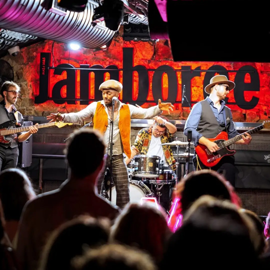 Jamboree