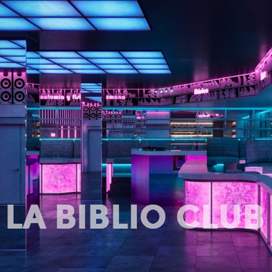 La Biblio