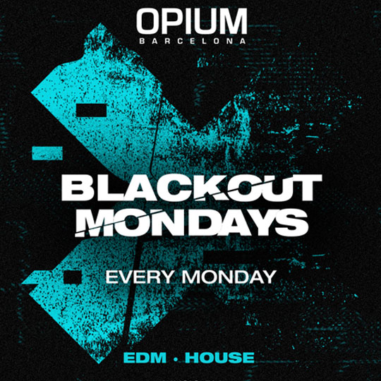 Opium Monday