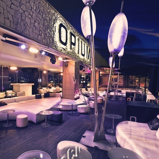 Opium