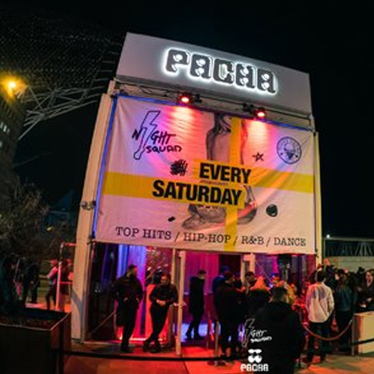 Pacha