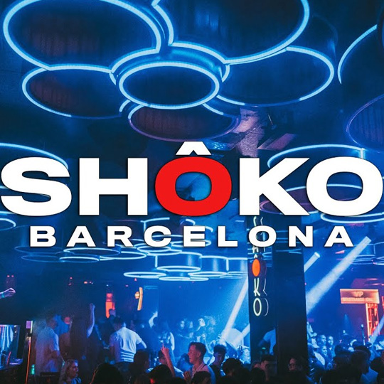 Shoko