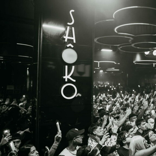 Shoko