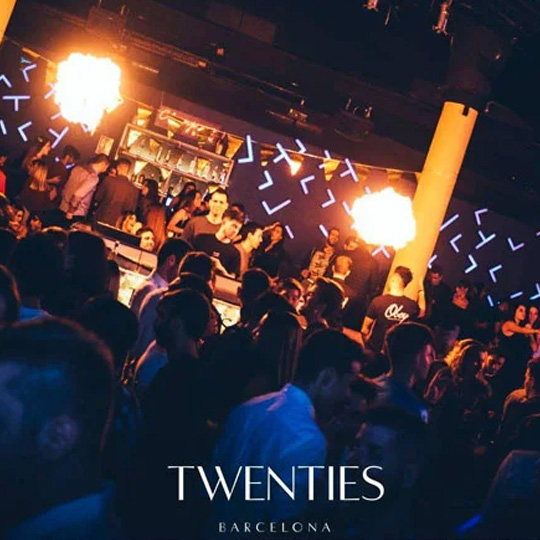 Twenties