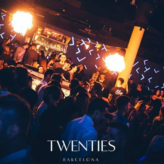 Twenties